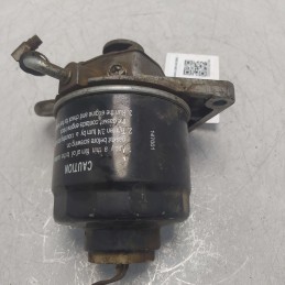 Porta filtro gasolio Mitsubishi L200 4X4 2001 1770A012