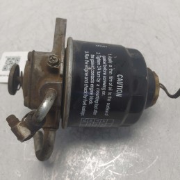 Porta filtro gasolio Mitsubishi L200 4X4 2001 1770A012