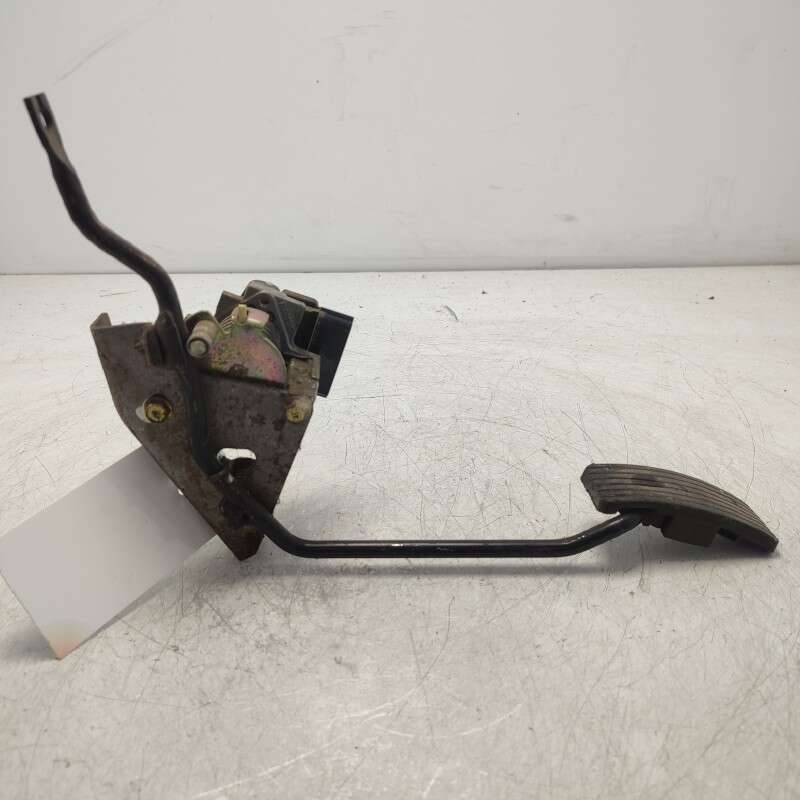 ASA66-011 pedale potenziometro accelleratore Mitsubishi Pajero Pinin 1.8 GDI