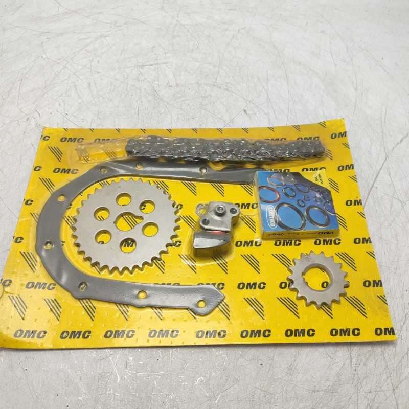 300523 kIT DISTRIBUZIONE RENAULT R5 TS R12 R15 R17 R18 FUEGO TRAFIC OMC