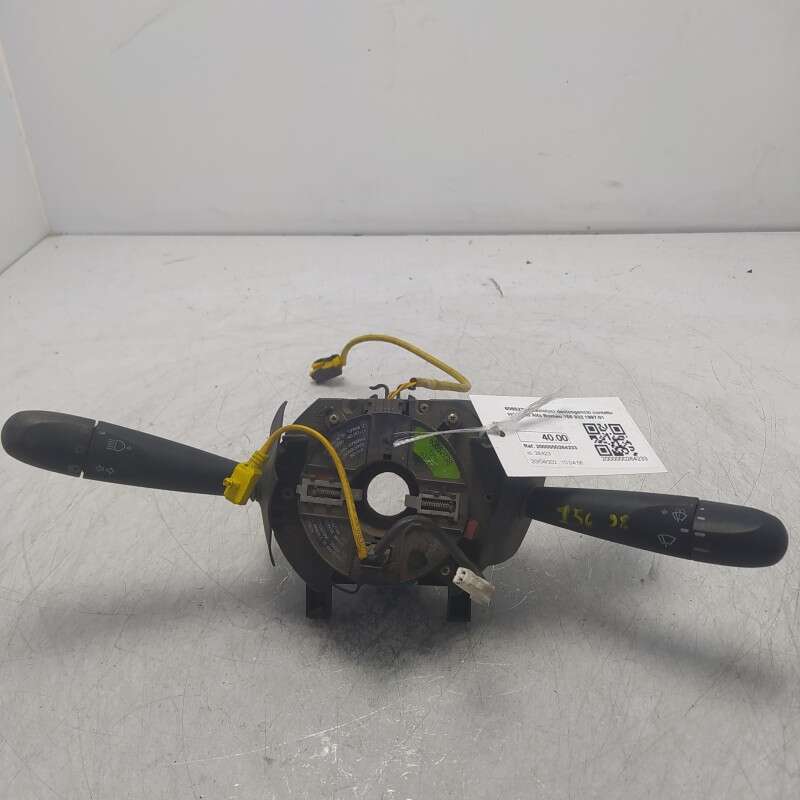 60652738 devioluci deviosgancio contatto spiralato Alfa Romeo 156 932 1997-01