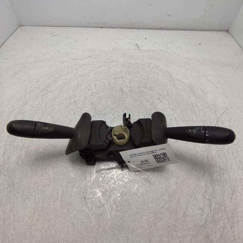 156018004 devioluci deviosgancio contatto spiralato Alfa Romeo 166 1998-04