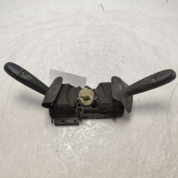 156018004  devioluci deviosgancio contatto spiralato Alfa Romeo 166 1998-04