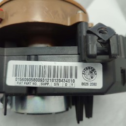 01560905800 devioluci deviosgancio contatto spiralato Alfa Romeo Giulietta 940 Mito 955 2008-18 86262080