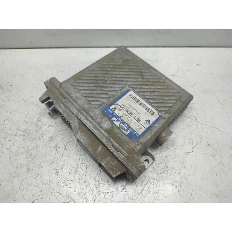 7700868321 CENTRALINA MOTORE VOLVO S40 1.9 TD MK1 1995-04 LUCAS