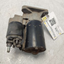 0001107411 motorino avviamento Alfa Romeo 147 937 benzina 2006 Bosch