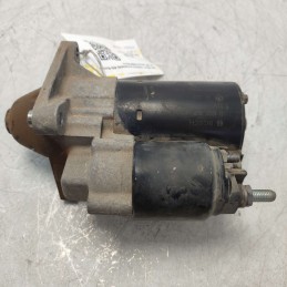 0001107411 motorino avviamento Alfa Romeo 147 937 benzina 2006 Bosch