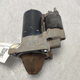 0001107411 motorino avviamento Alfa Romeo 147 937 benzina 2006 Bosch