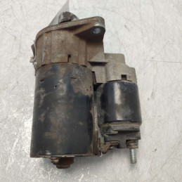 0001107411 motorino avviamento Alfa Romeo 147 937 benzina 2006 Bosch