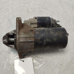 0001107411 motorino avviamento Alfa Romeo 147 937 benzina 2006 Bosch