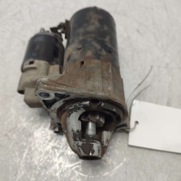 0001107411 motorino avviamento Alfa Romeo 147 937 benzina 2006 Bosch
