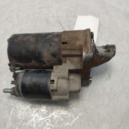 0001107411 motorino avviamento Alfa Romeo 147 937 benzina 2006 Bosch