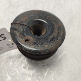 955130F000 Supporto telaio Nissan Terrano II R20 4X4 1993-05