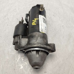 068911024G motorino avviamento Audi A4 B6 2000-04 