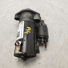 068911024G motorino avviamento Audi A4 B6 2000-04 