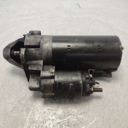 068911024G motorino avviamento Audi A4 B6 2000-04 