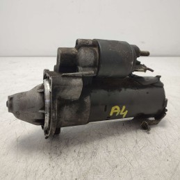 068911024G motorino avviamento Audi A4 B6 2000-04 