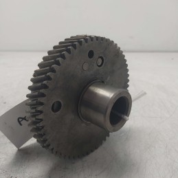 Ingranaggio sincronizzatore cambio Mitsubishi Pajero DID 3.2 V60-70 4X4 1999-06 