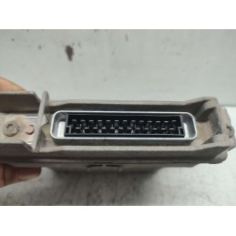 CENTRALINA MOTORE RENAULT KANGOO 1.9 LUCAS 7700104956 USATA