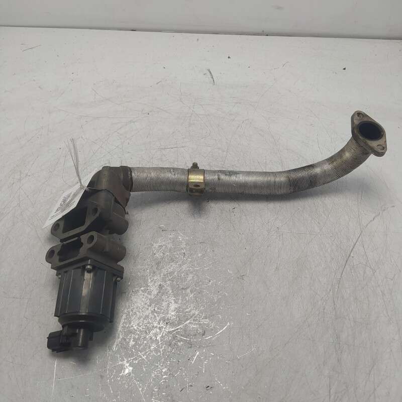 K5T70071 Valvola EGR ricircolo gas di scarico Mitsubishi Pajero DID 3.2 V60-70 4X4 1999-06