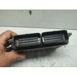 CENTRALINA MOTORE RENAULT TWINGO 1.2 BENZINA 1999 SIEMENS S110138000 8200044437 USATA