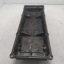 Coperchio punterie testata Mitsubishi Pajero DID 3.2 V60-70 4X4 4M41 1999-06 
