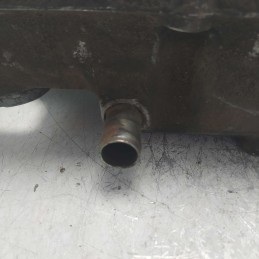 Coperchio punterie testata Mitsubishi Pajero DID 3.2 V60-70 4X4 4M41 1999-06 