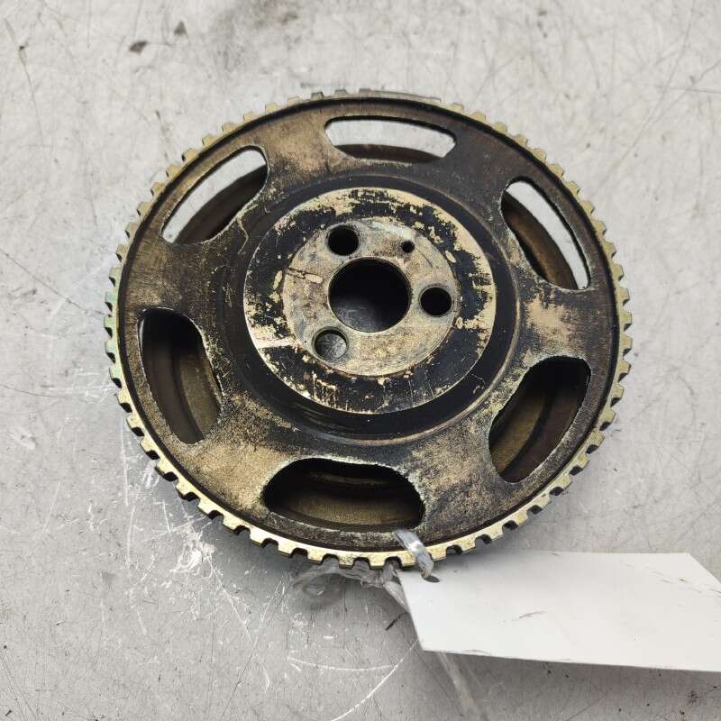 46548453 puleggia albero motore Fiat Punto 188 Fiat Panda 169 Lancia Ypsilon 1.2 B