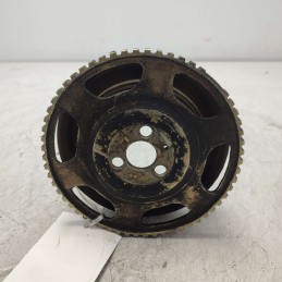46548453 puleggia albero motore Fiat Punto 188 Fiat Panda 169 Lancia Ypsilon 1.2 B 