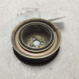 46548453 puleggia albero motore Fiat Punto 188 Fiat Panda 169 Lancia Ypsilon 1.2 B 