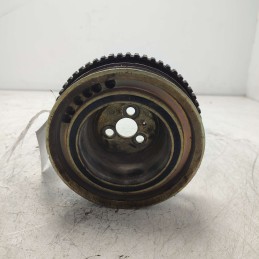 46548453 puleggia albero motore Fiat Punto 188 Fiat Panda 169 Lancia Ypsilon 1.2 B 