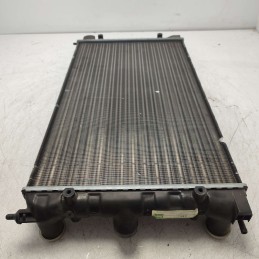 883720 TA344 radiatore acqua motore VW Passat B3 1988-93 Valeo