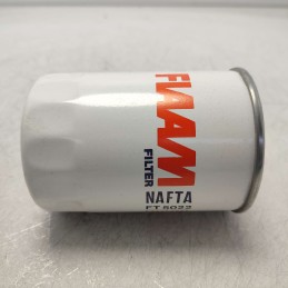 FT5022 filtro olio motore Nissan Bluebird Skyline Vanette 2.0 diesel