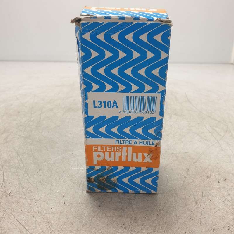 L310A filtro olio motore Citroen Berlingo C2 Xsara Picasso Peugeot 106 206 306 307 Partner