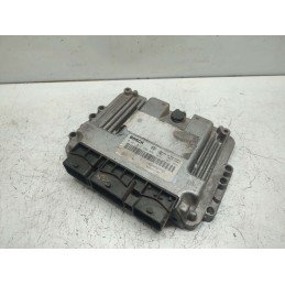 CENTRALINA MOTORE RENAULT...