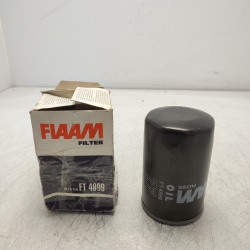 FT4899 FIAAM filtro olio...