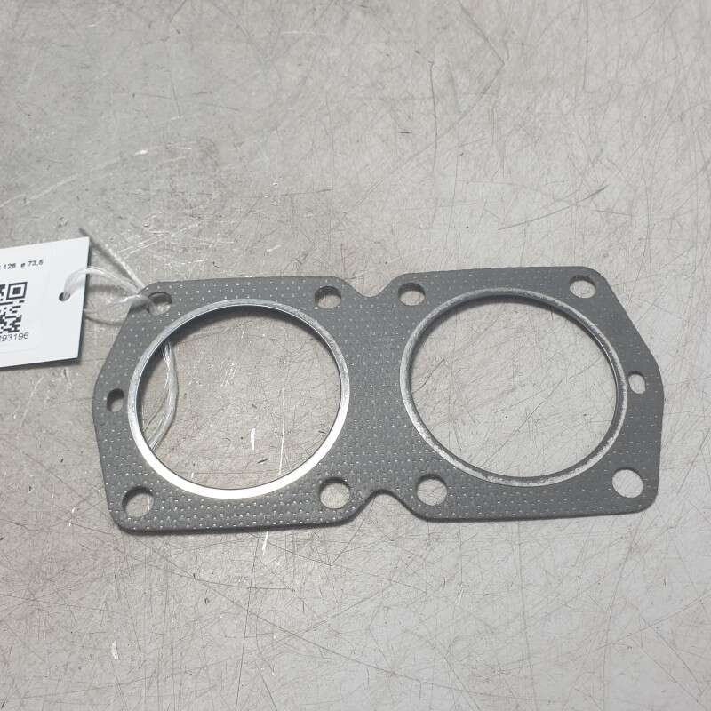 Guarnizione testata Fiat 500 R Fiat 126 ø 73,5 spessore 1,20 epoca 595cc
