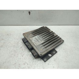 CENTRALINA MOTORE RENAULT...