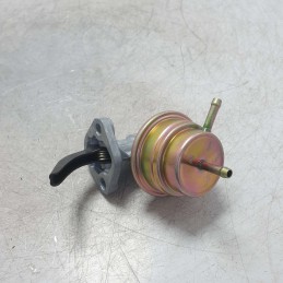 7/20934/52 pompa carburante benzina Opel Corsa Kadett 1.0 1.2 pompetta AC