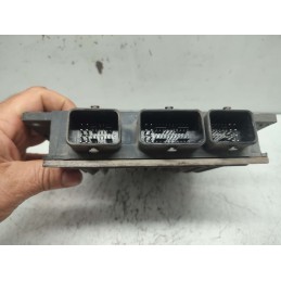 CENTRALINA MOTORE RENAULT MODUS 1.5 DCI 2004 DELPHI 8200399038 8200468189 USATA