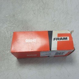 G5540 FRAM filtro...