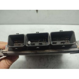 8200222133 CENTRALINA MOTORE RENAULT SCENIC 1.9 DCI 1999-03 BOSCH 0281011102 