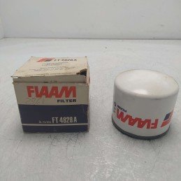 FT4828A FIAAM filtro olio...