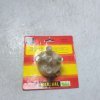 S4014 calotta spinterogeno distribuzione Renault  R8 R10 R12 R16 R18 Simca 1000 Peugeot 204 304 404 504