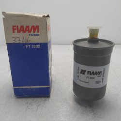 FT5202 FIAAM filtro olio...
