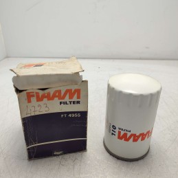 FT4955 FIAAM filtro olio...