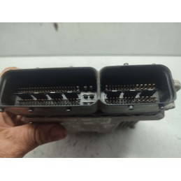 CENTRALINA MOTORE VOLKSWAGEN GOLF V 5 2.0 TDI 103KW BOSCH 0281011477 03G906016AN USATA