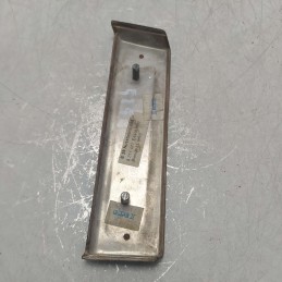 8211427 Modanatura finitura cruscotto BMW 525 E39 2002 