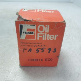 CH8814 FRAM filtro olio...