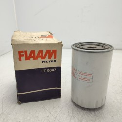 FT5047 FIAAM filtro olio...